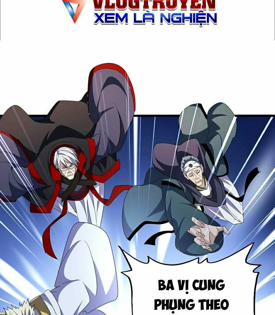 Đại Quản Gia Là Ma Hoàng - Chapter 224 - Page 67