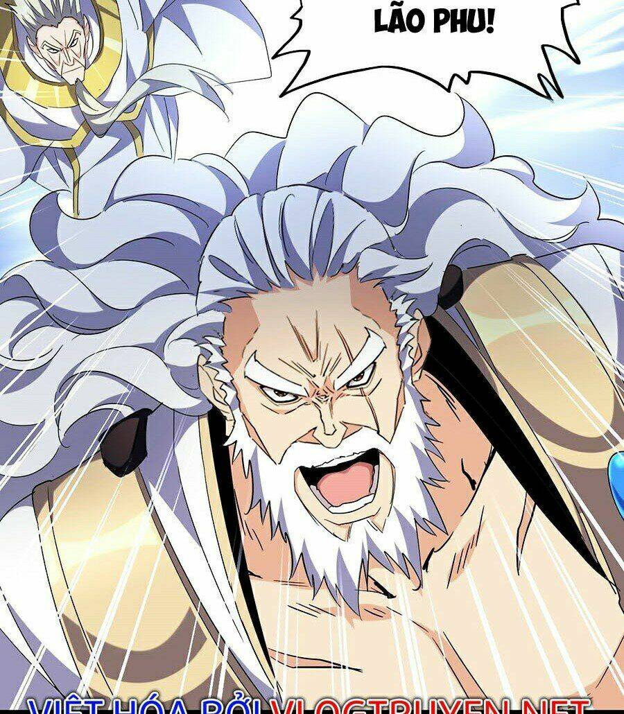 Đại Quản Gia Là Ma Hoàng - Chapter 224 - Page 68