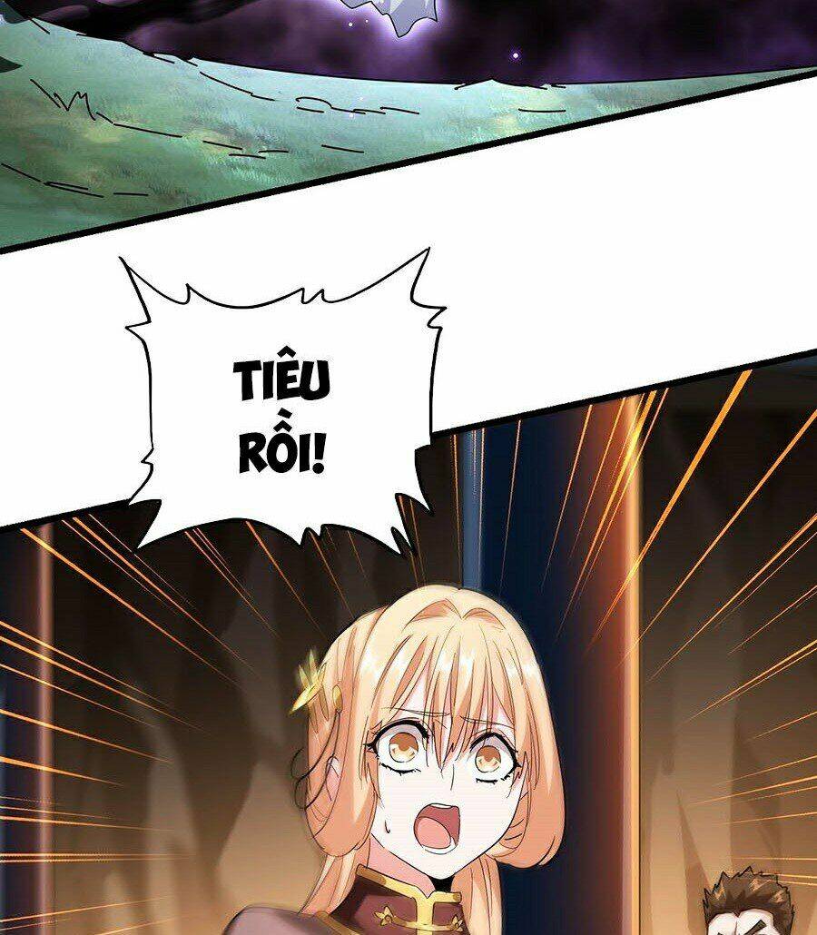 Đại Quản Gia Là Ma Hoàng - Chapter 224 - Page 70