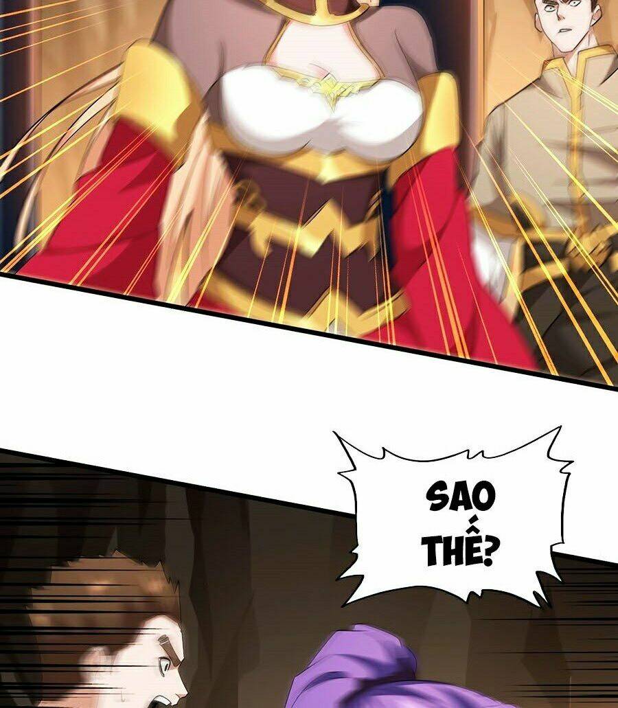 Đại Quản Gia Là Ma Hoàng - Chapter 224 - Page 71