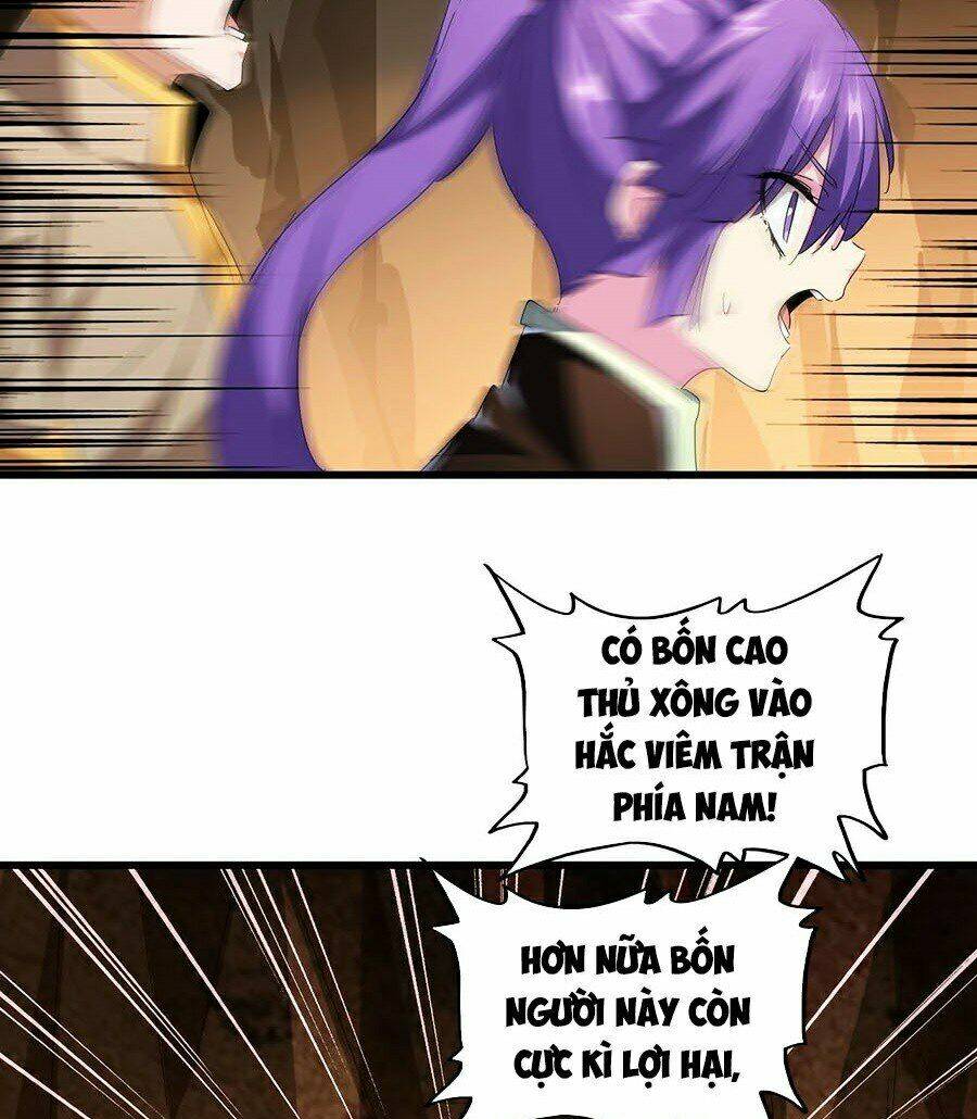 Đại Quản Gia Là Ma Hoàng - Chapter 224 - Page 72