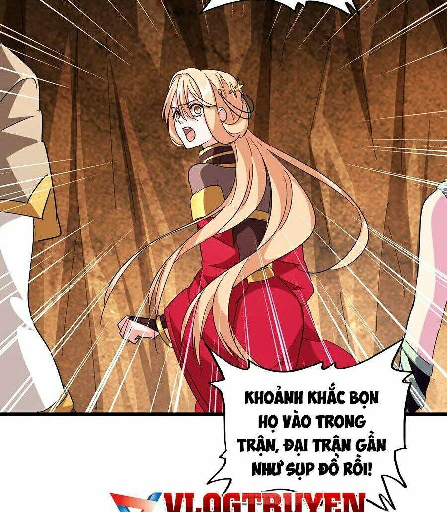 Đại Quản Gia Là Ma Hoàng - Chapter 224 - Page 73