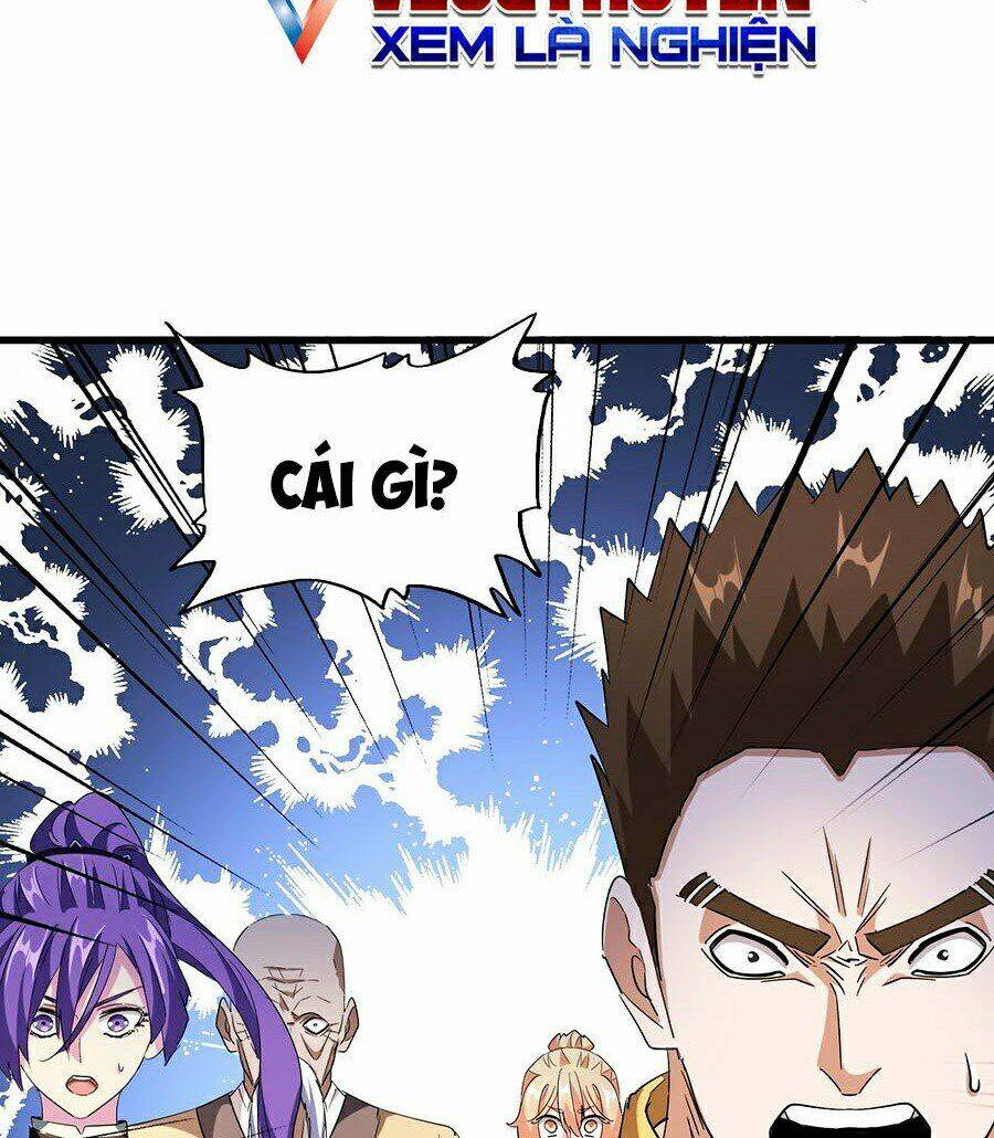 Đại Quản Gia Là Ma Hoàng - Chapter 224 - Page 74
