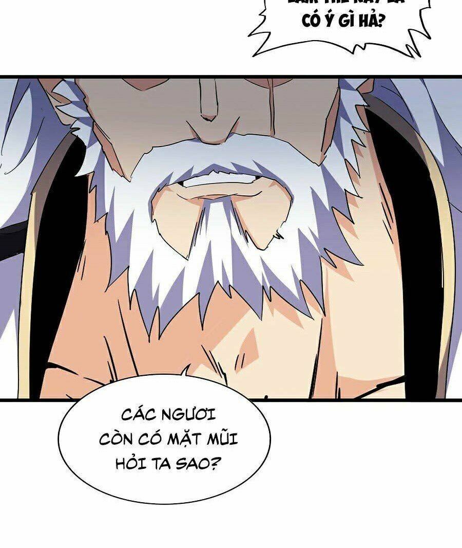 Đại Quản Gia Là Ma Hoàng - Chapter 224 - Page 8