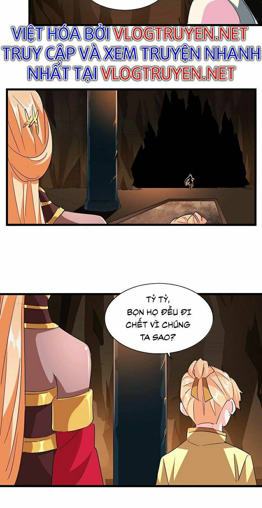 Đại Quản Gia Là Ma Hoàng - Chapter 225 - Page 12