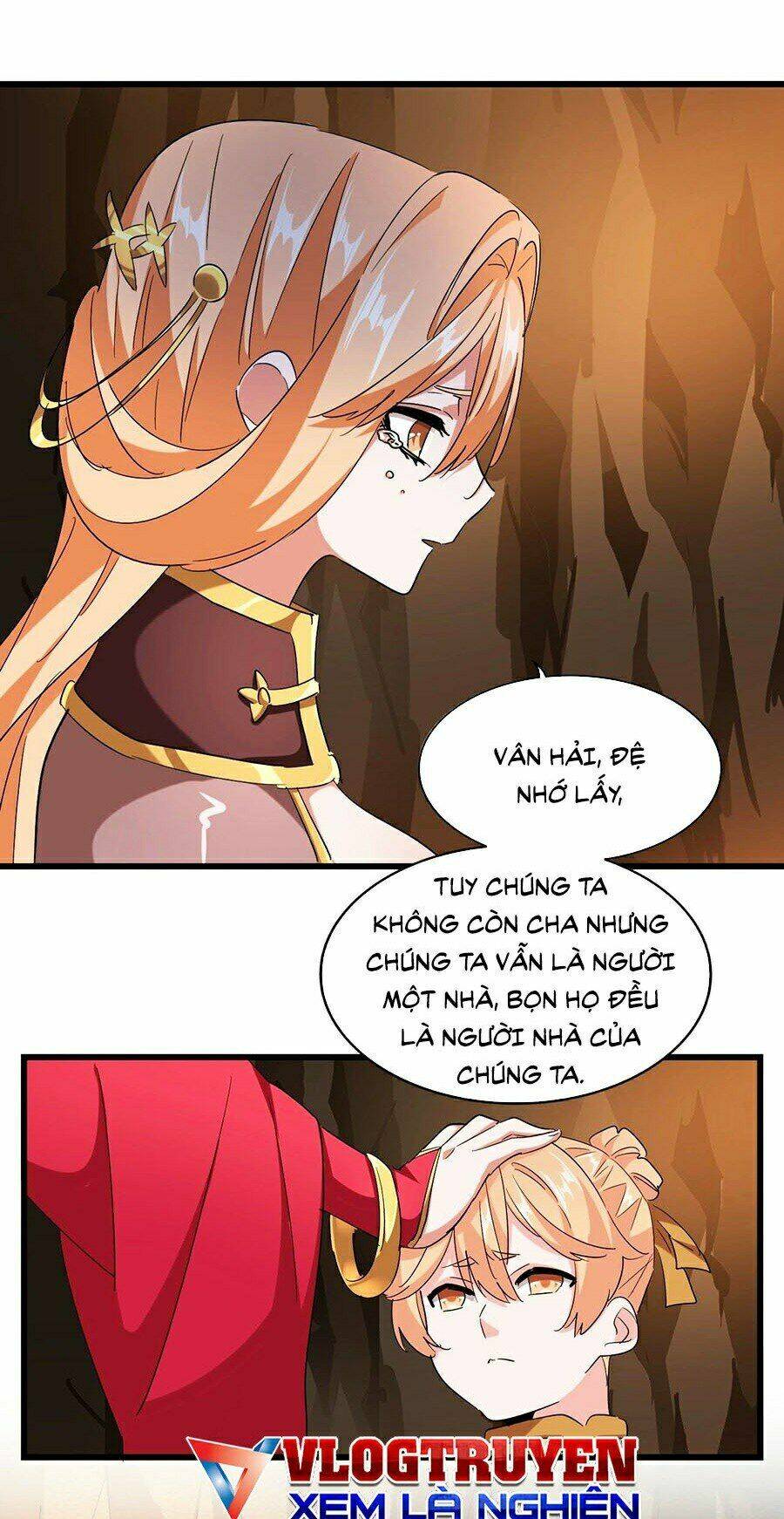 Đại Quản Gia Là Ma Hoàng - Chapter 225 - Page 13