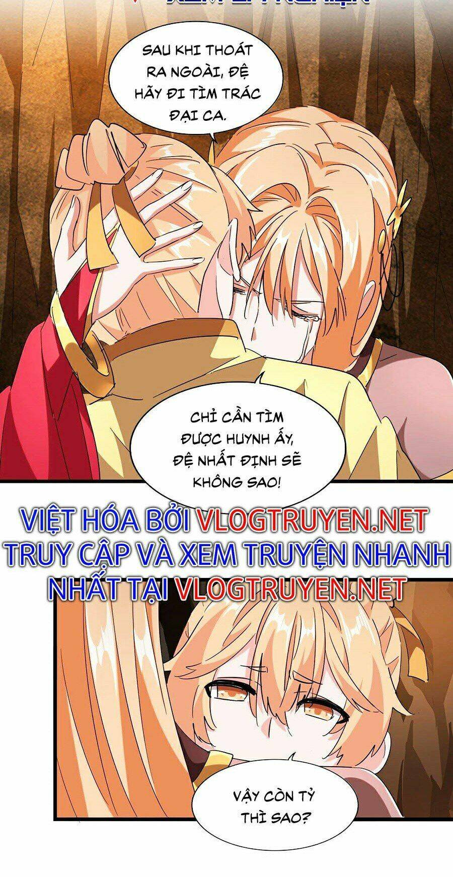 Đại Quản Gia Là Ma Hoàng - Chapter 225 - Page 14