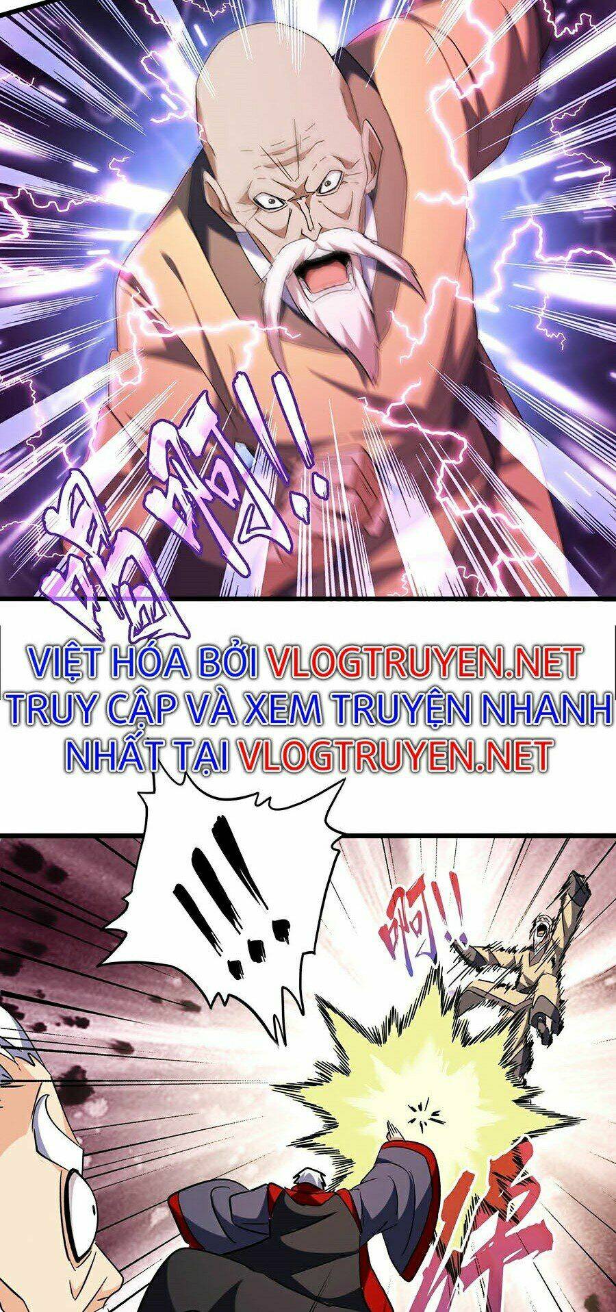 Đại Quản Gia Là Ma Hoàng - Chapter 225 - Page 28