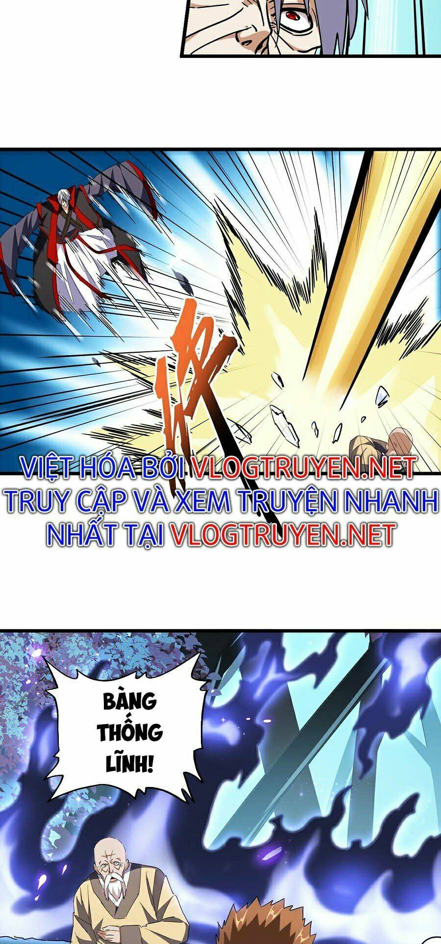 Đại Quản Gia Là Ma Hoàng - Chapter 225 - Page 32