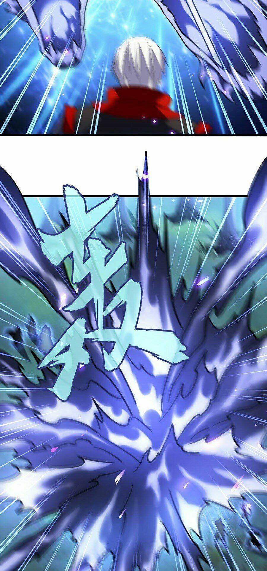 Đại Quản Gia Là Ma Hoàng - Chapter 225 - Page 36