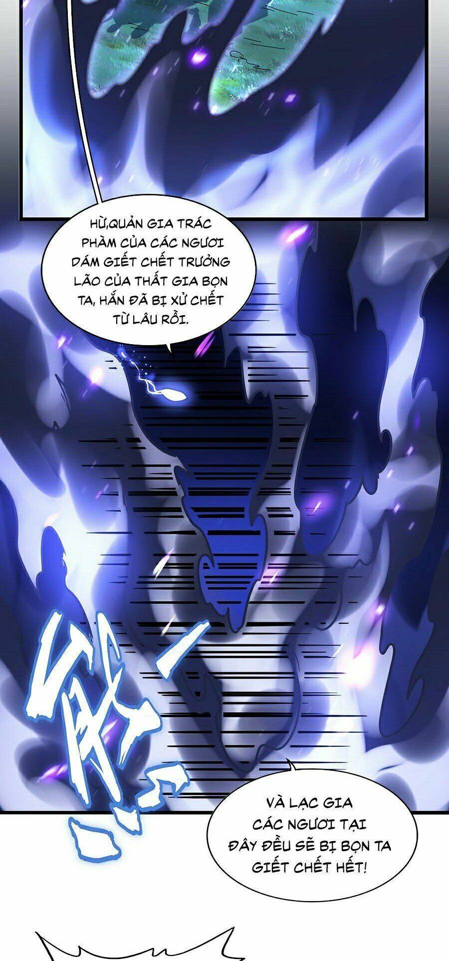 Đại Quản Gia Là Ma Hoàng - Chapter 225 - Page 41