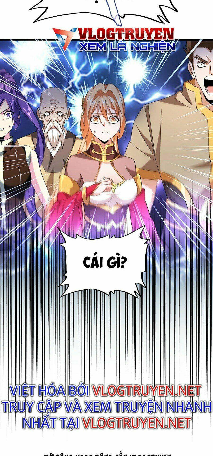 Đại Quản Gia Là Ma Hoàng - Chapter 225 - Page 43