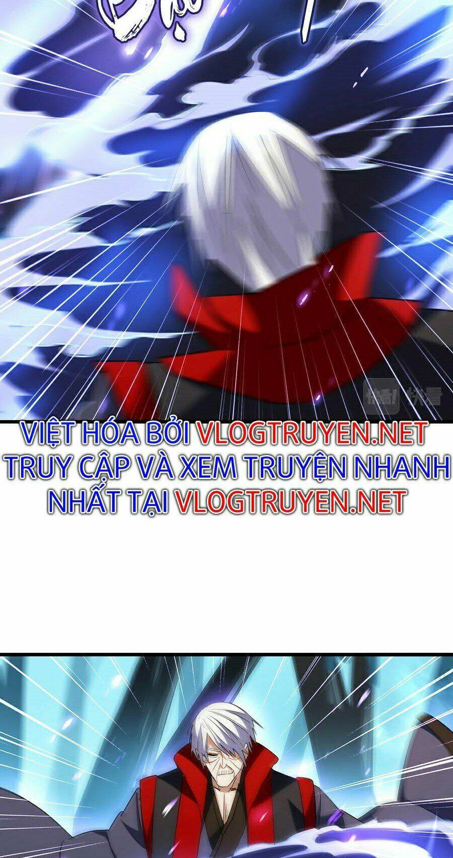 Đại Quản Gia Là Ma Hoàng - Chapter 226 - Page 9