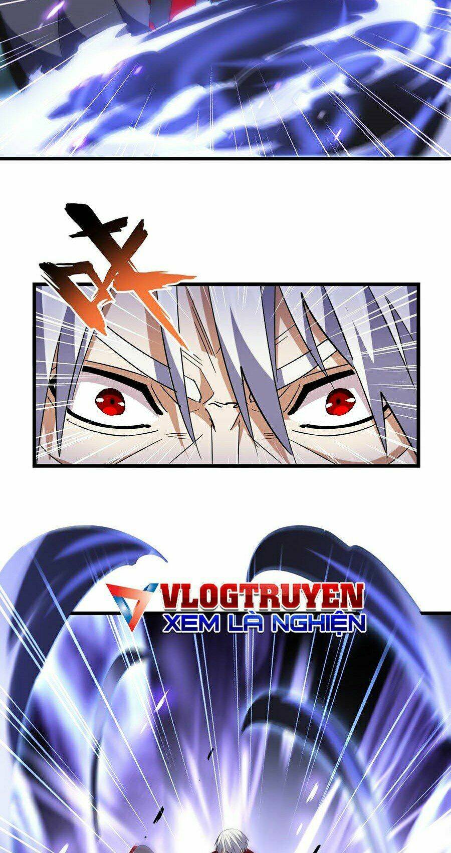 Đại Quản Gia Là Ma Hoàng - Chapter 226 - Page 10