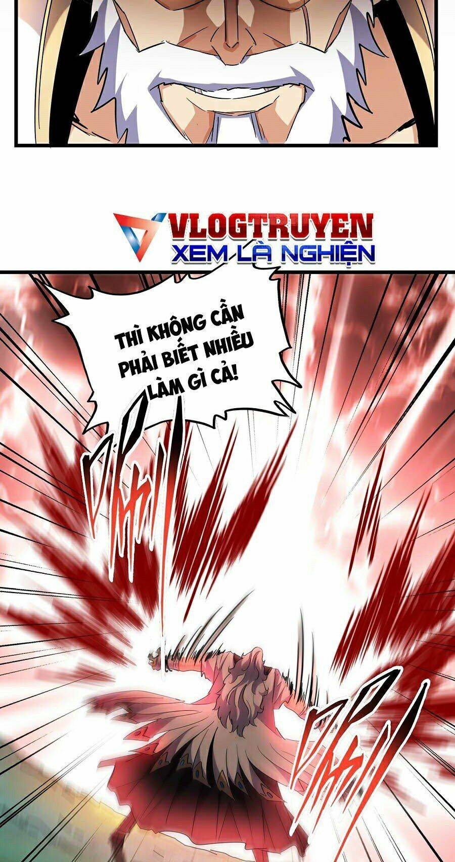 Đại Quản Gia Là Ma Hoàng - Chapter 226 - Page 18