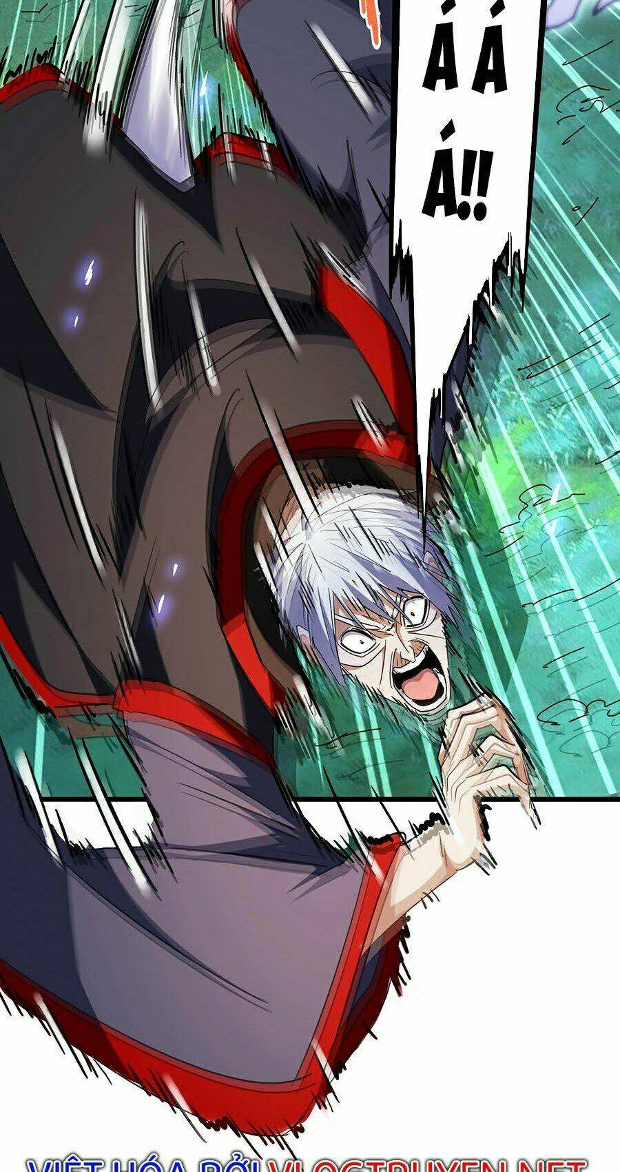 Đại Quản Gia Là Ma Hoàng - Chapter 226 - Page 21