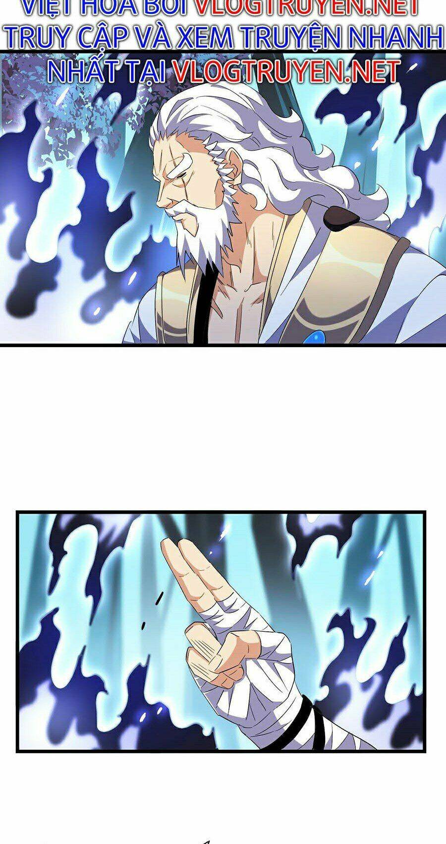 Đại Quản Gia Là Ma Hoàng - Chapter 226 - Page 22