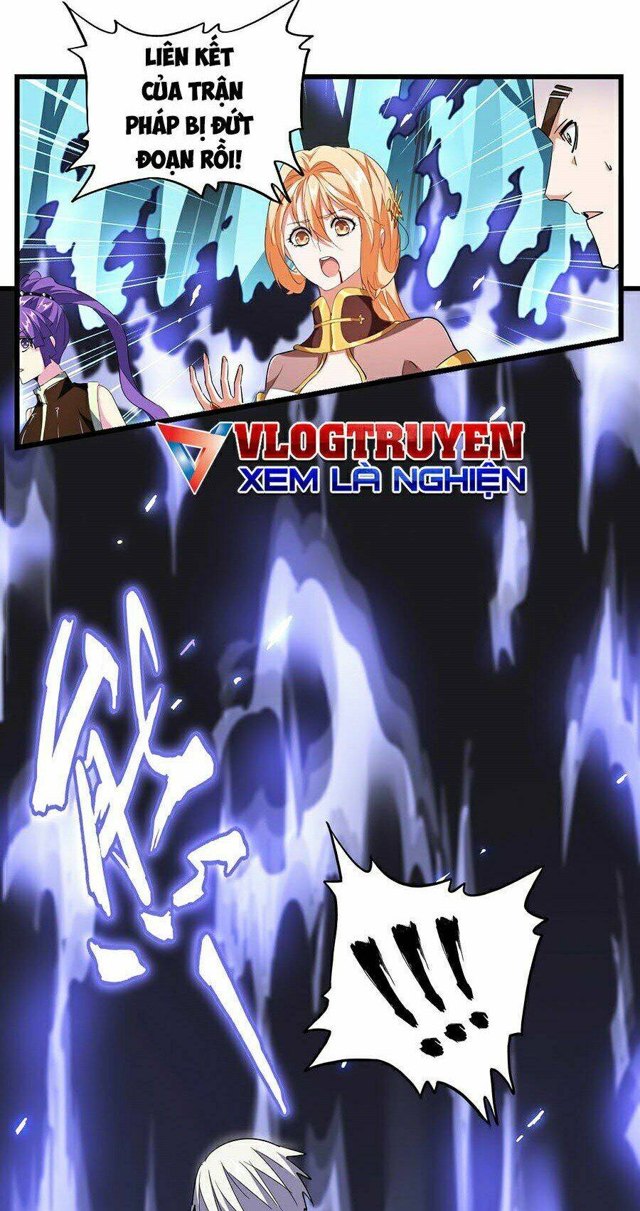 Đại Quản Gia Là Ma Hoàng - Chapter 226 - Page 23