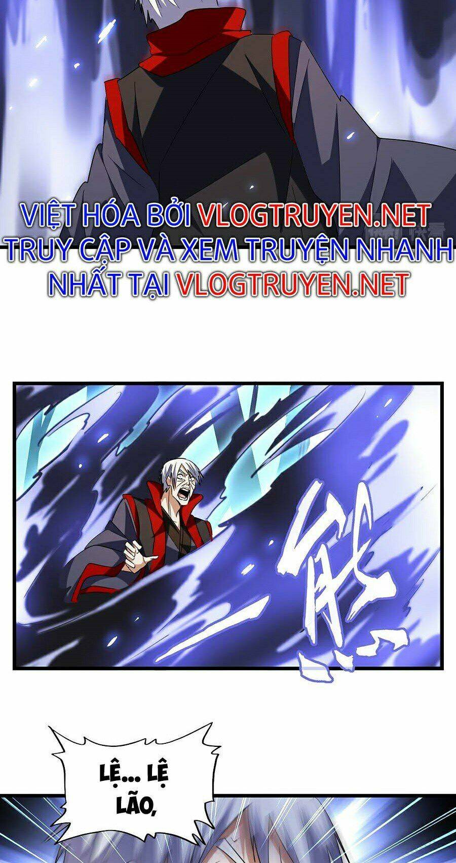 Đại Quản Gia Là Ma Hoàng - Chapter 226 - Page 24