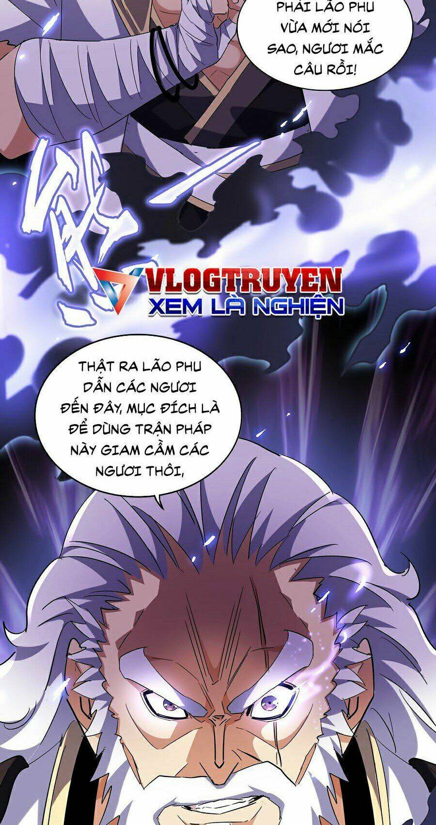 Đại Quản Gia Là Ma Hoàng - Chapter 226 - Page 26