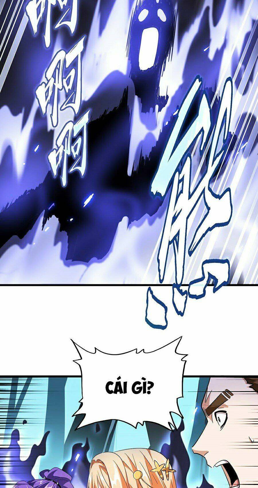 Đại Quản Gia Là Ma Hoàng - Chapter 226 - Page 29