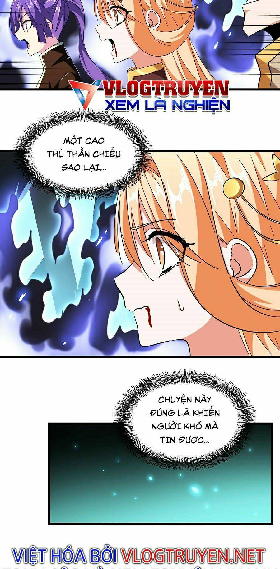 Đại Quản Gia Là Ma Hoàng - Chapter 226 - Page 30