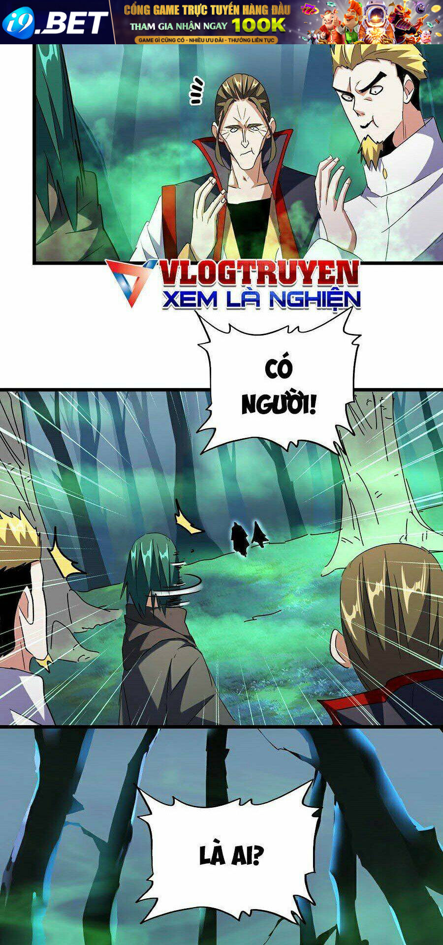 Đại Quản Gia Là Ma Hoàng - Chapter 226 - Page 32