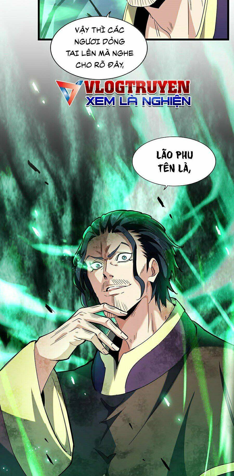 Đại Quản Gia Là Ma Hoàng - Chapter 226 - Page 42