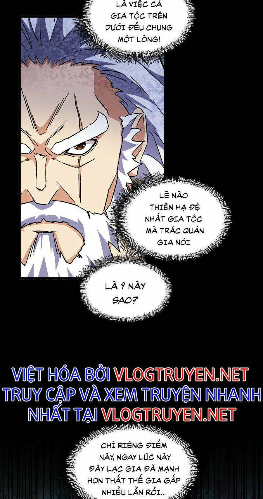 Đại Quản Gia Là Ma Hoàng - Chapter 226 - Page 5