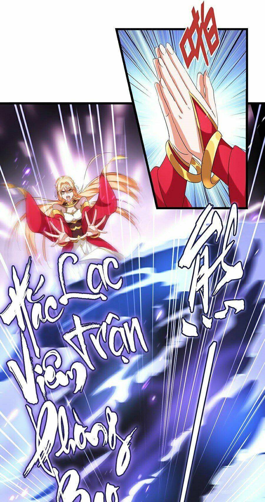 Đại Quản Gia Là Ma Hoàng - Chapter 226 - Page 8