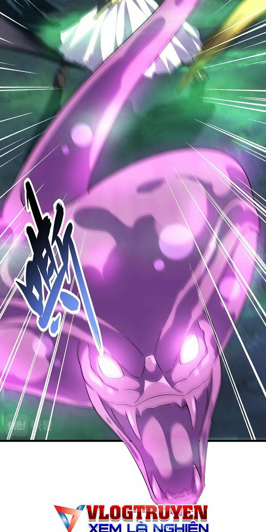 Đại Quản Gia Là Ma Hoàng - Chapter 227 - Page 11