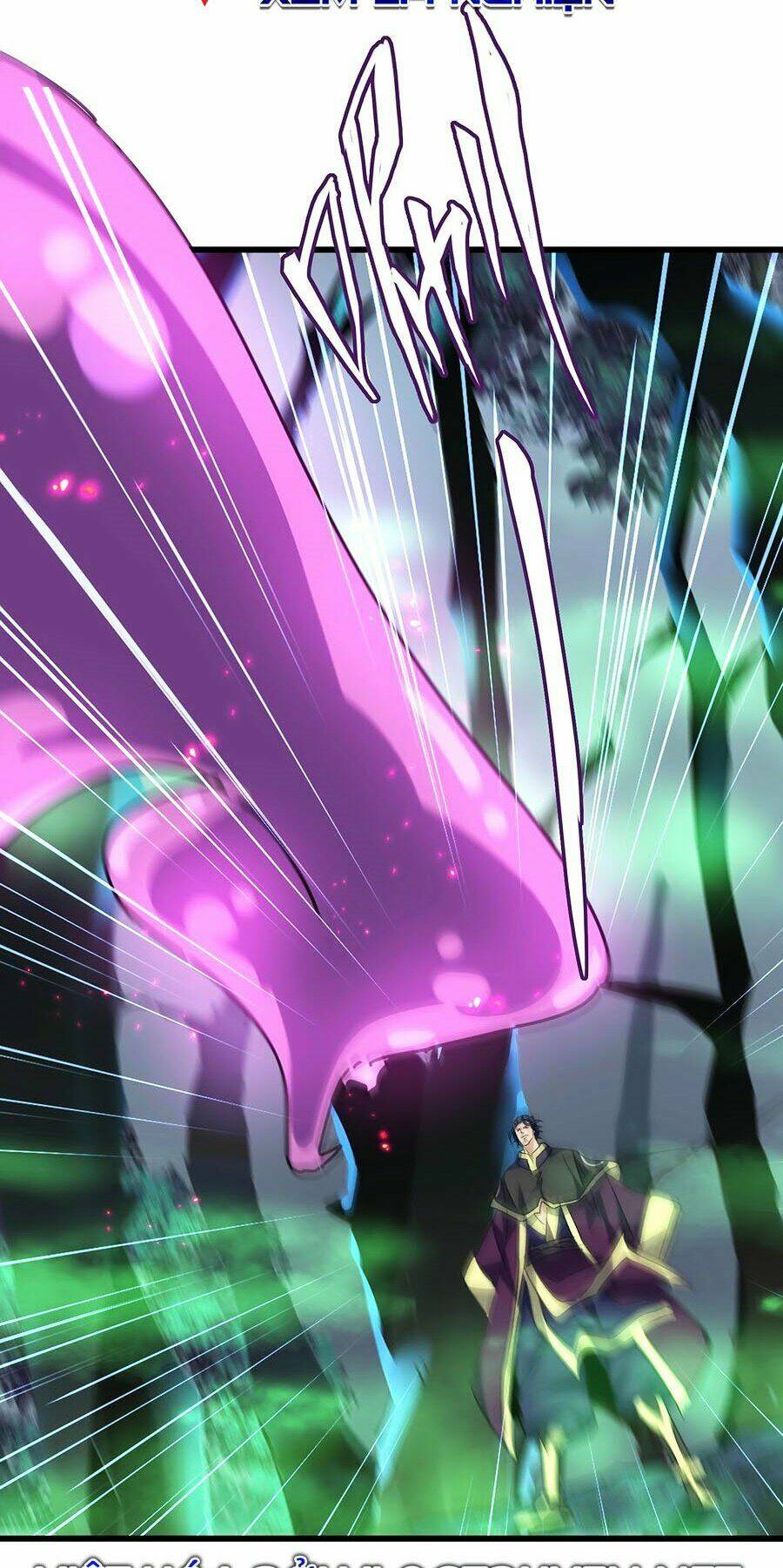 Đại Quản Gia Là Ma Hoàng - Chapter 227 - Page 12