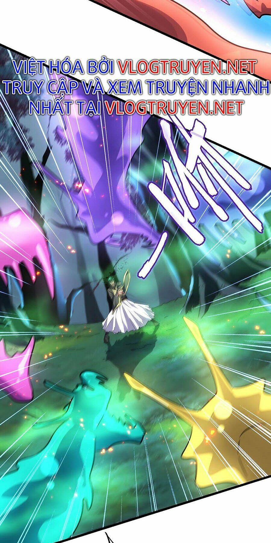 Đại Quản Gia Là Ma Hoàng - Chapter 227 - Page 16