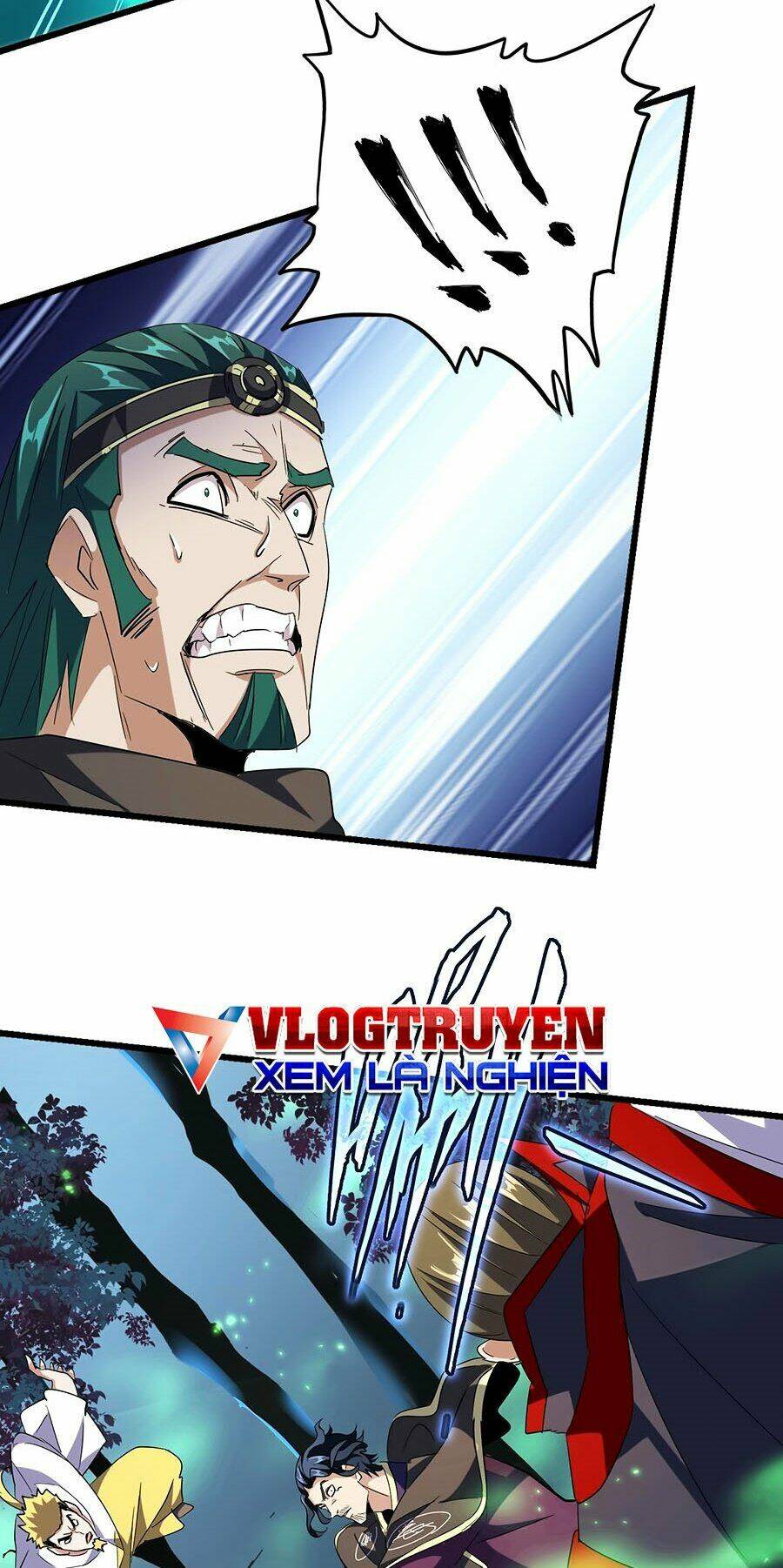 Đại Quản Gia Là Ma Hoàng - Chapter 227 - Page 17