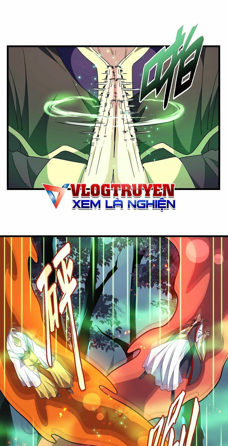 Đại Quản Gia Là Ma Hoàng - Chapter 227 - Page 20