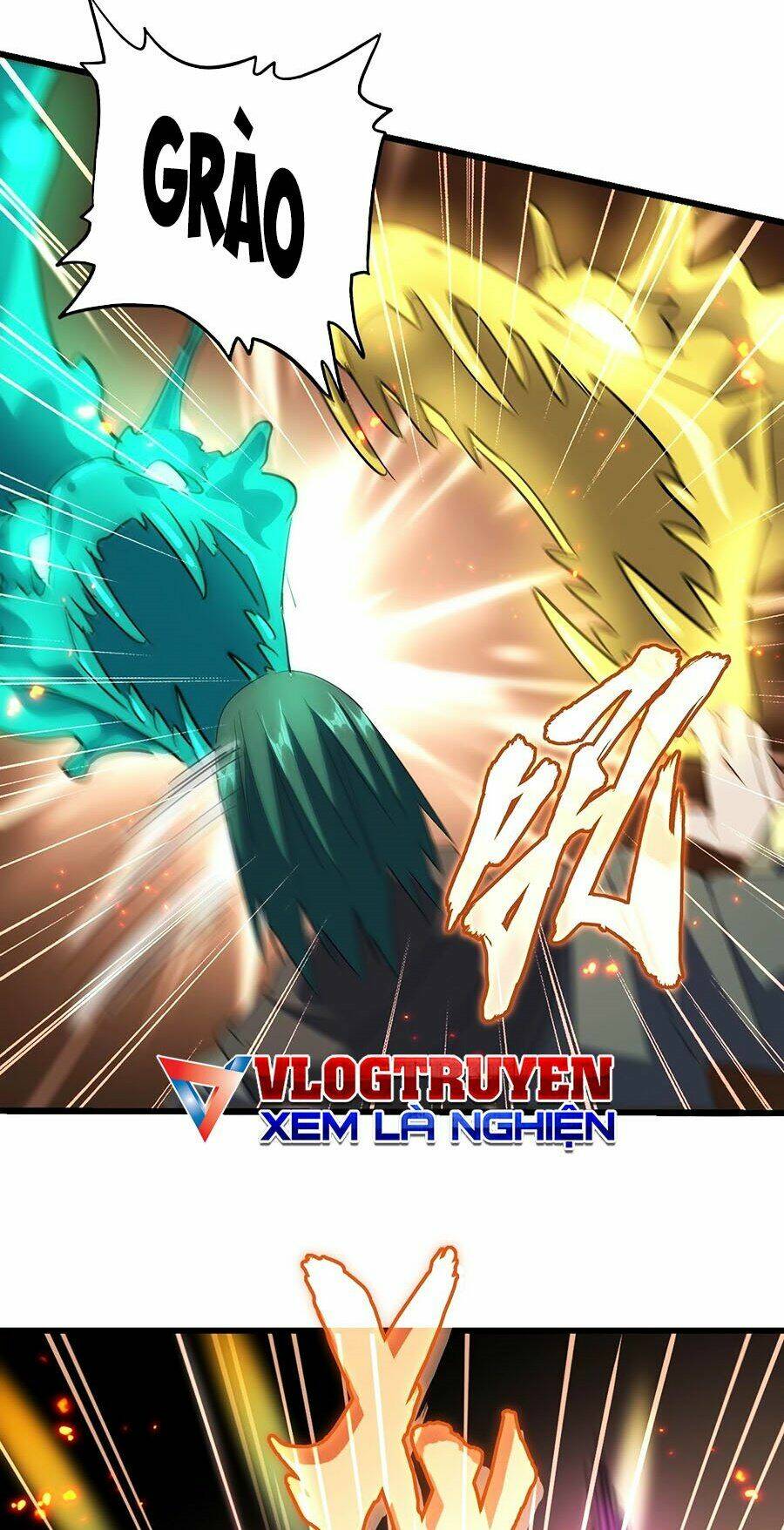 Đại Quản Gia Là Ma Hoàng - Chapter 227 - Page 22