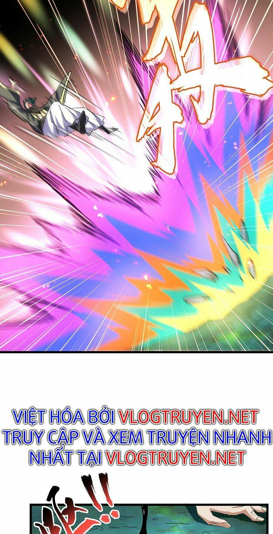 Đại Quản Gia Là Ma Hoàng - Chapter 227 - Page 23