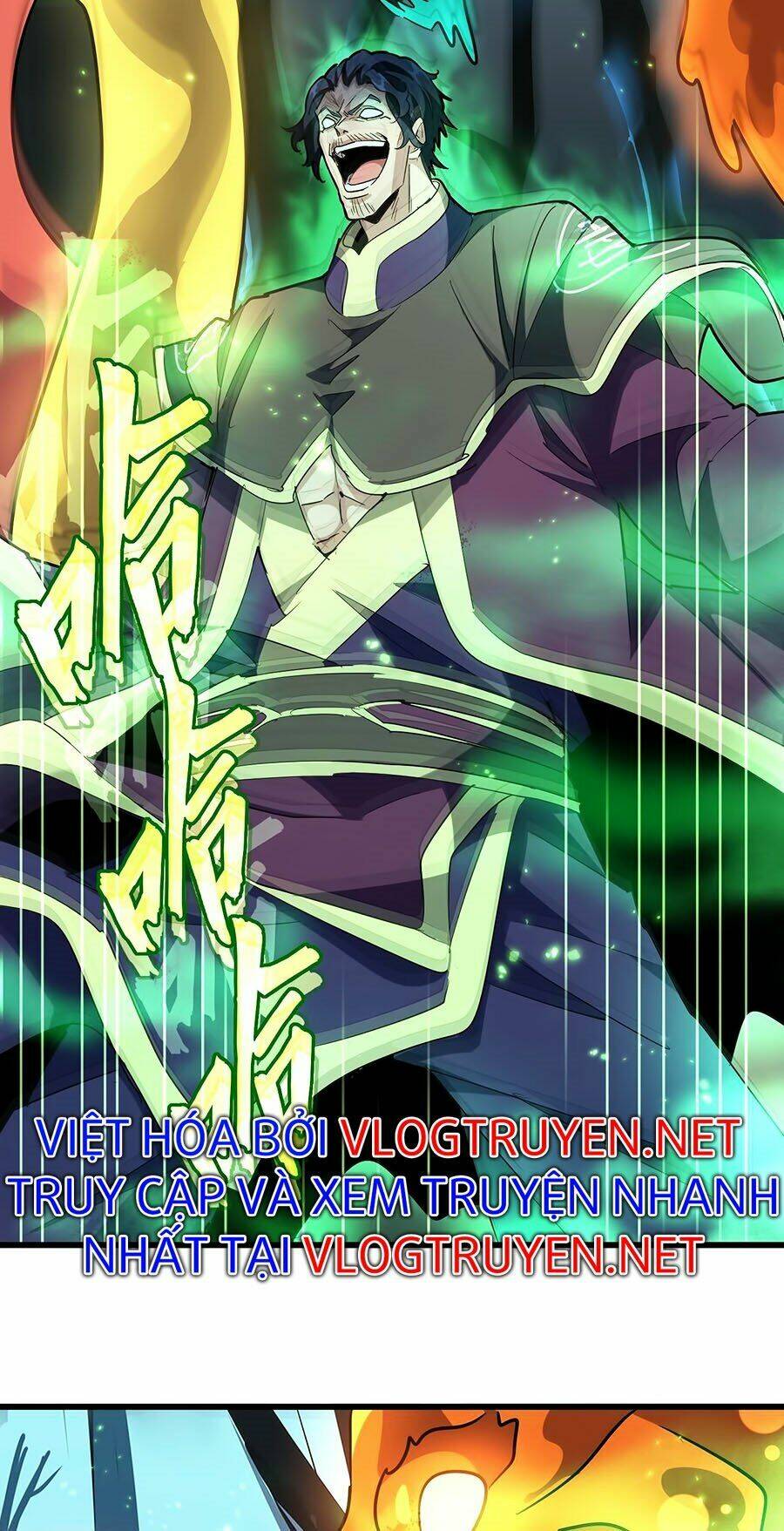 Đại Quản Gia Là Ma Hoàng - Chapter 227 - Page 29