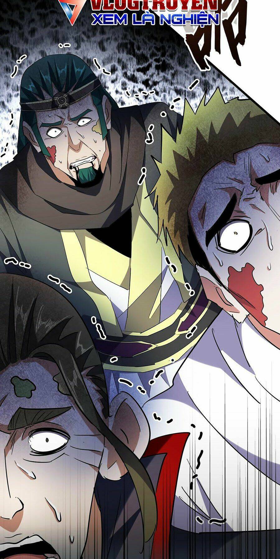 Đại Quản Gia Là Ma Hoàng - Chapter 227 - Page 31