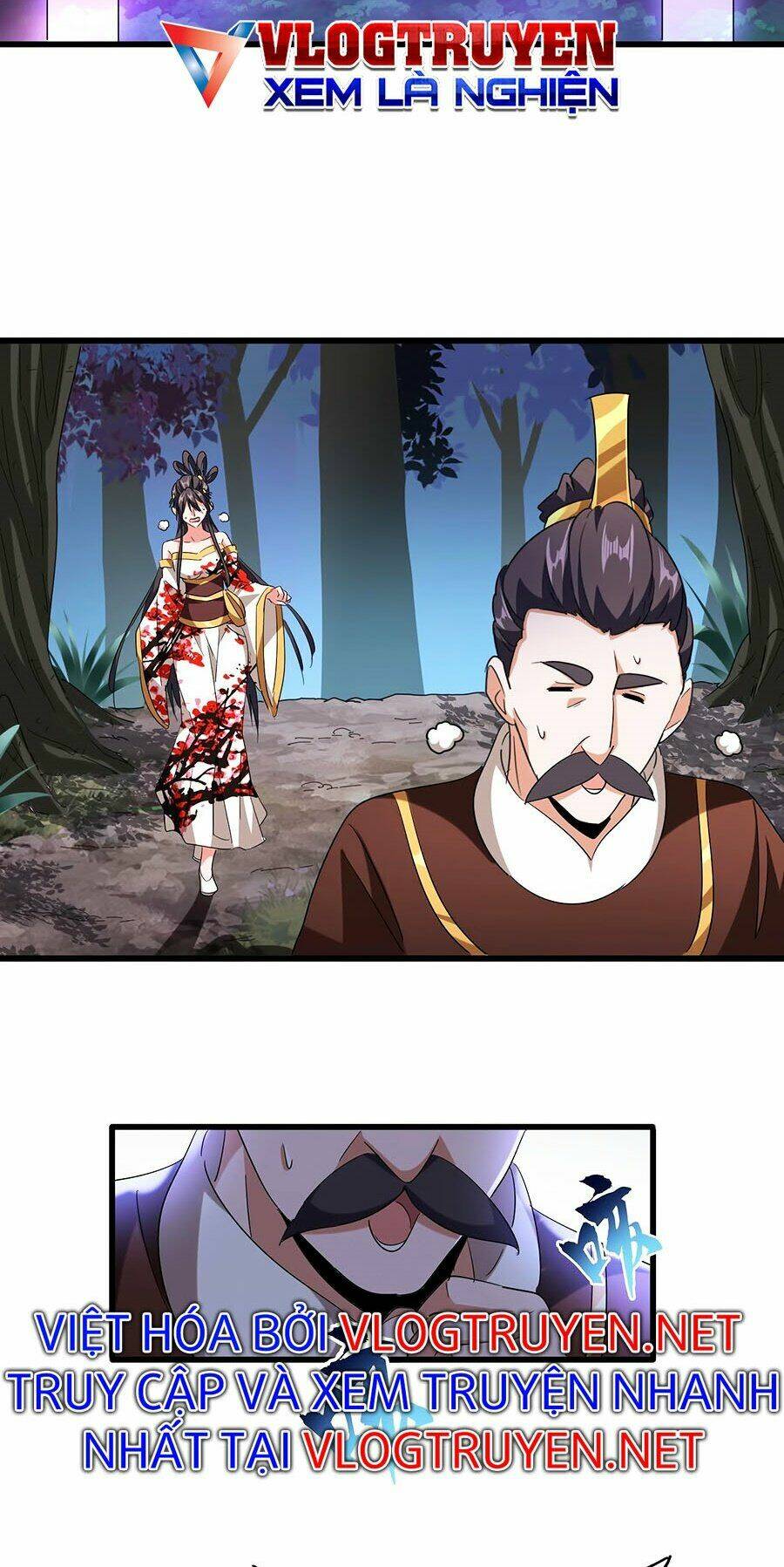 Đại Quản Gia Là Ma Hoàng - Chapter 227 - Page 34