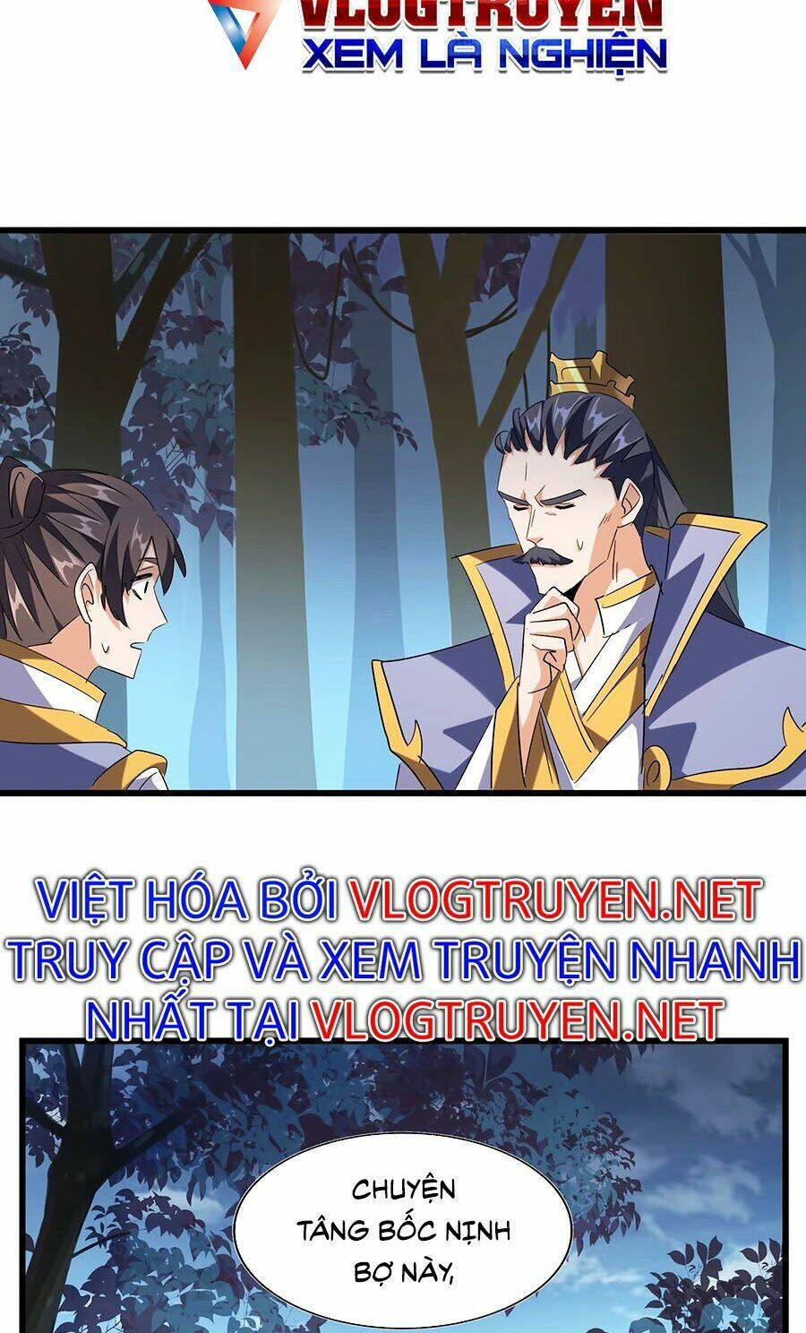 Đại Quản Gia Là Ma Hoàng - Chapter 227 - Page 41