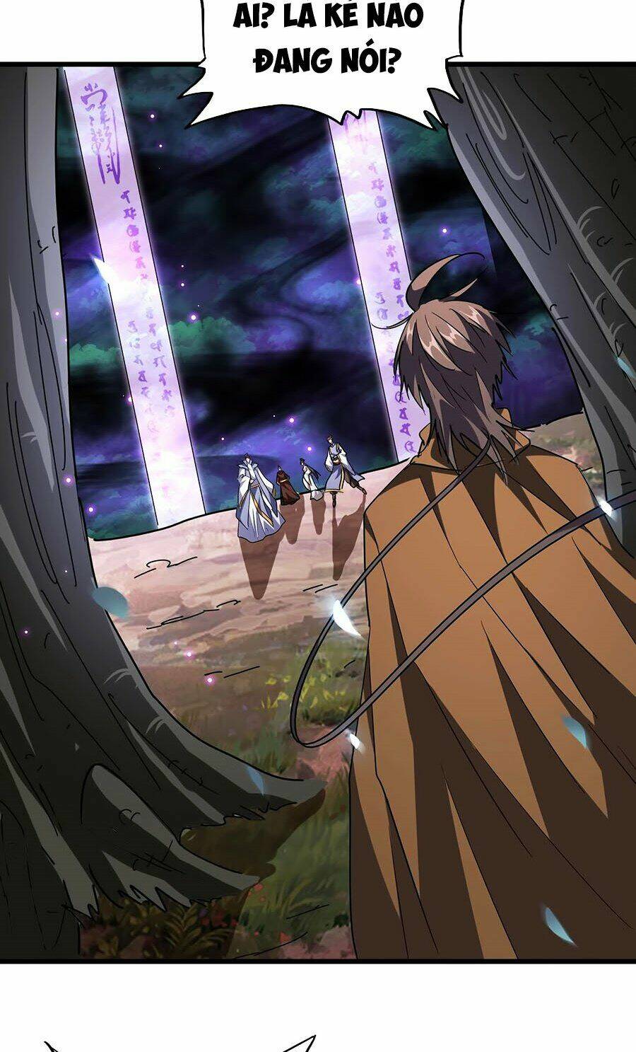 Đại Quản Gia Là Ma Hoàng - Chapter 227 - Page 45