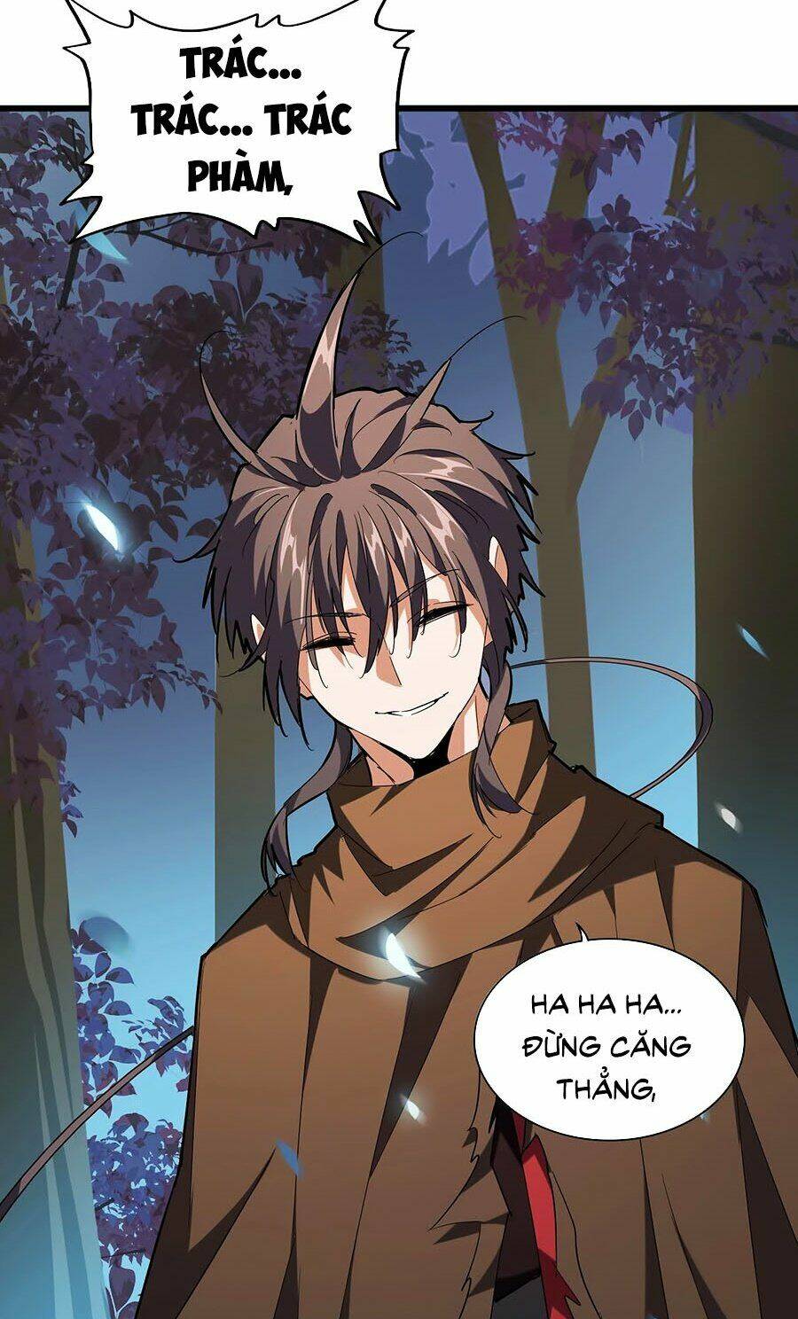 Đại Quản Gia Là Ma Hoàng - Chapter 227 - Page 46