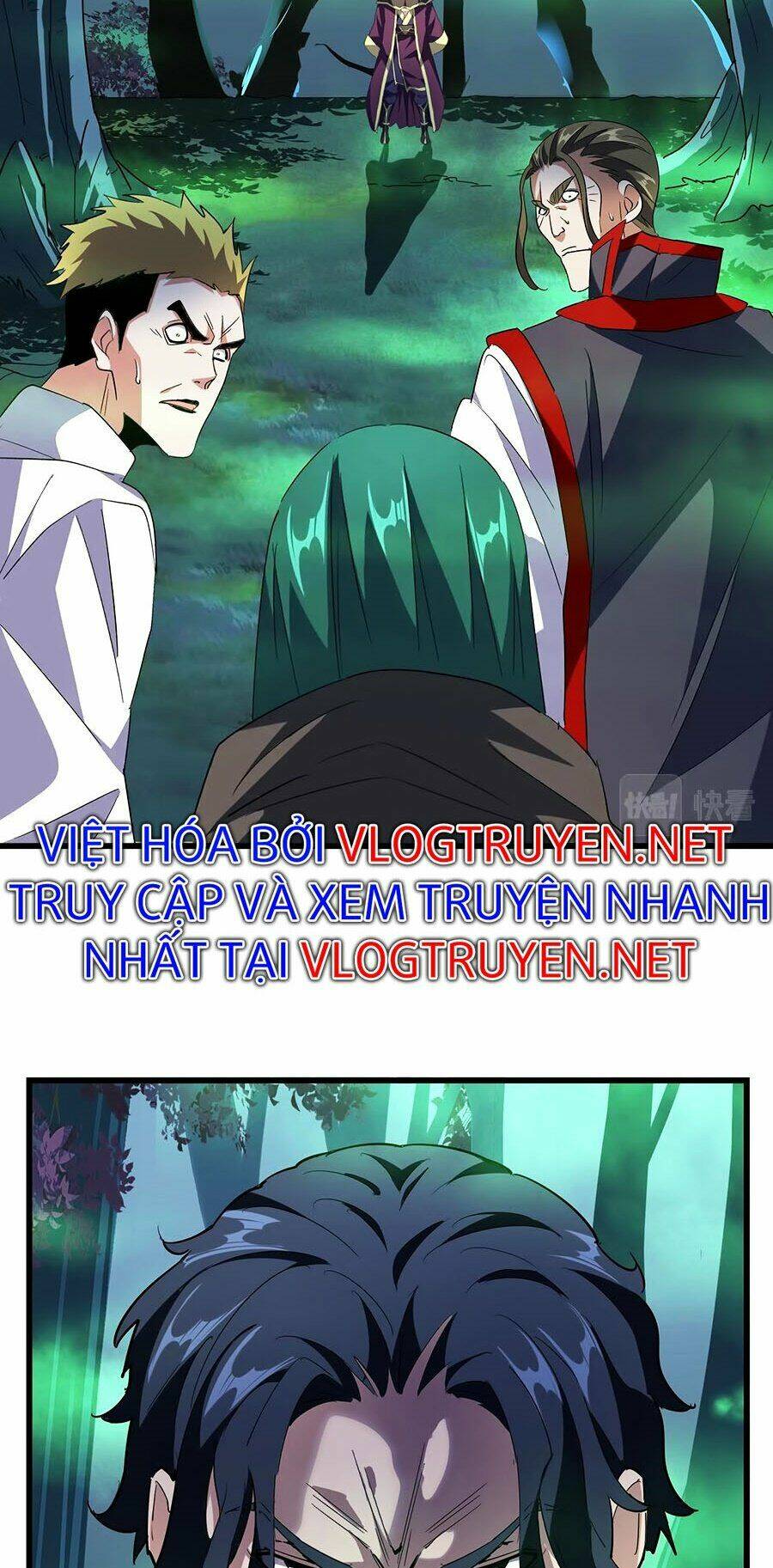 Đại Quản Gia Là Ma Hoàng - Chapter 227 - Page 4