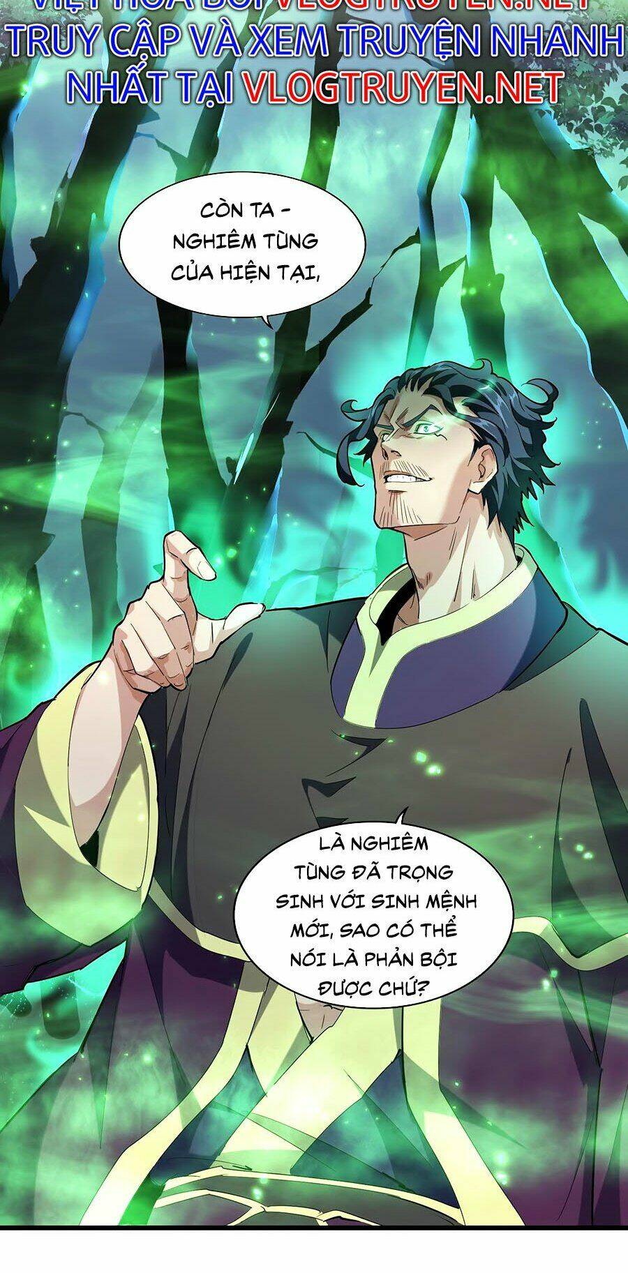 Đại Quản Gia Là Ma Hoàng - Chapter 227 - Page 7