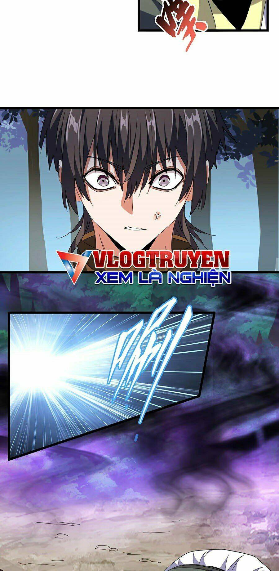 Đại Quản Gia Là Ma Hoàng - Chapter 228 - Page 10