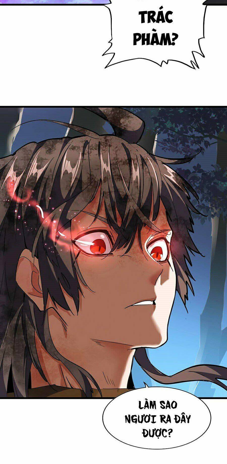 Đại Quản Gia Là Ma Hoàng - Chapter 228 - Page 12