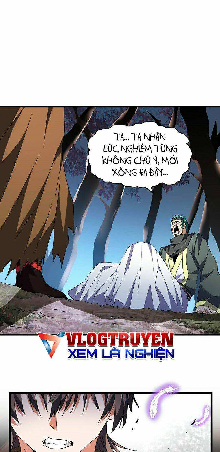 Đại Quản Gia Là Ma Hoàng - Chapter 228 - Page 13