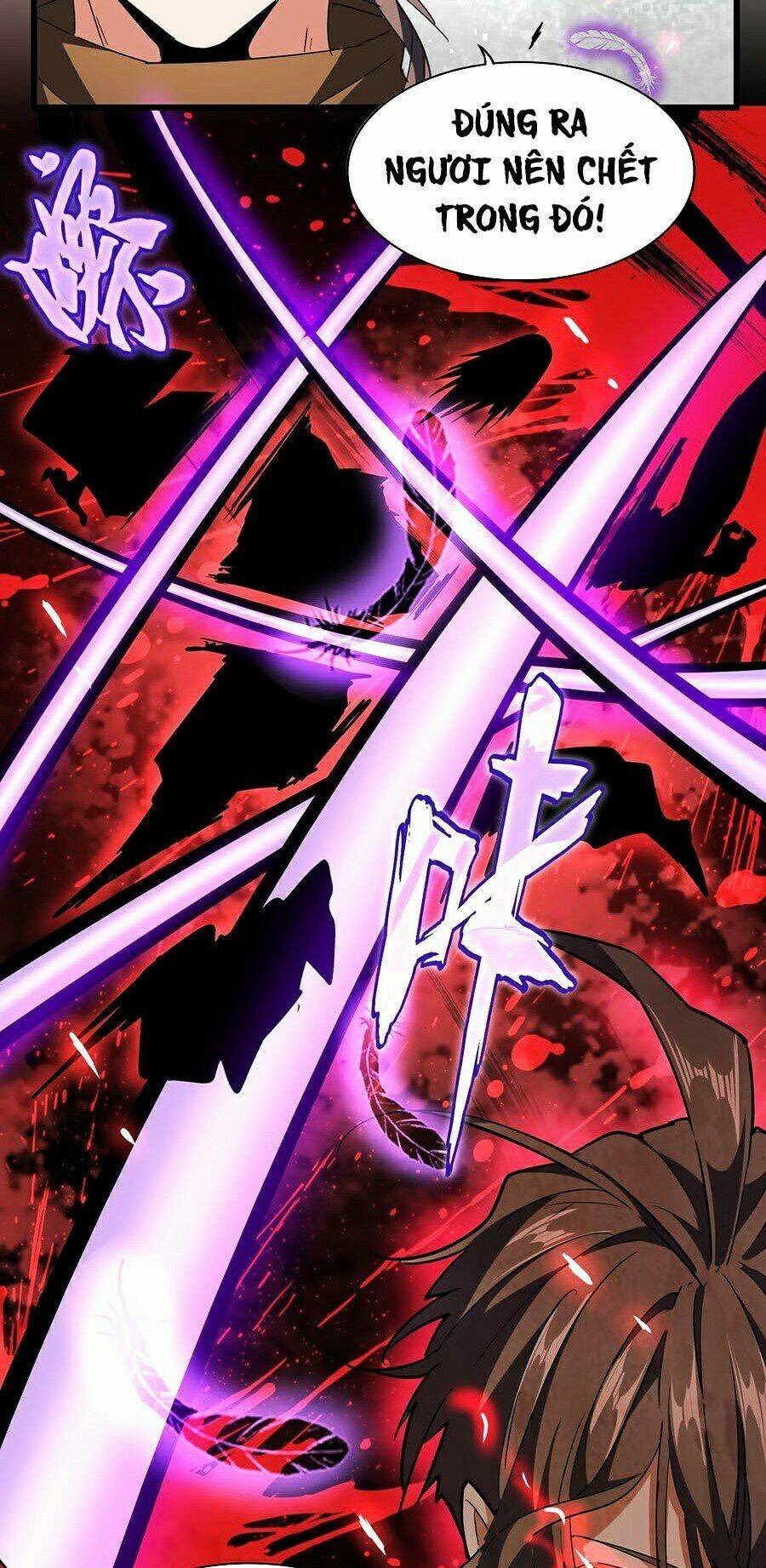 Đại Quản Gia Là Ma Hoàng - Chapter 228 - Page 14