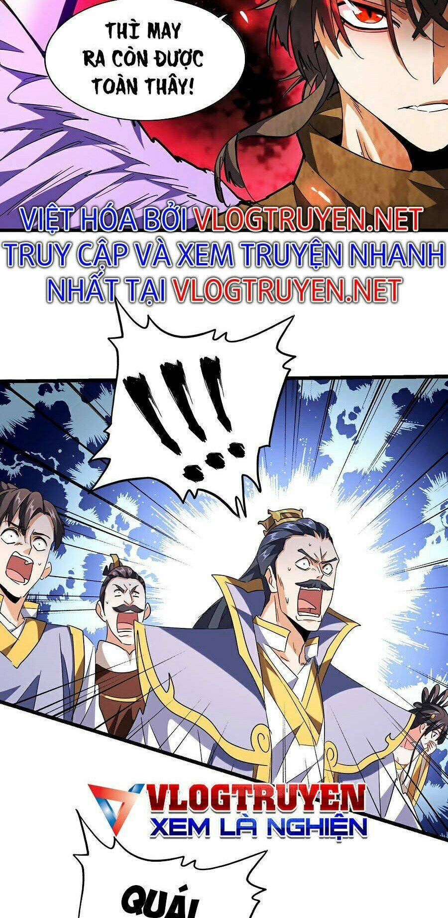 Đại Quản Gia Là Ma Hoàng - Chapter 228 - Page 15